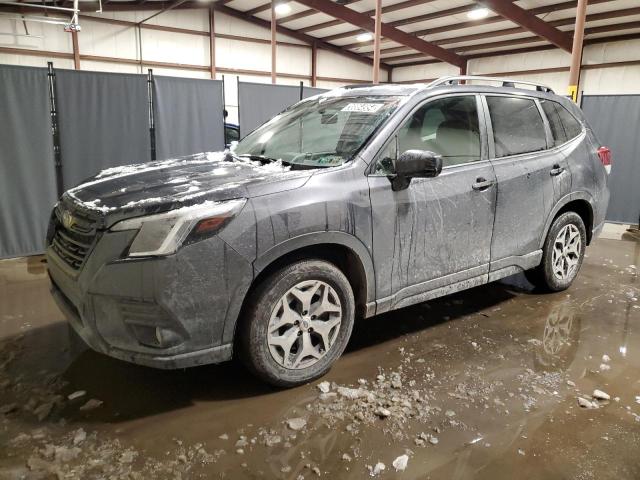 Obraz 1 z 2022 SUBARU FORESTER PREMIUM 2022 z VIN JF2SKAEC1NH479843