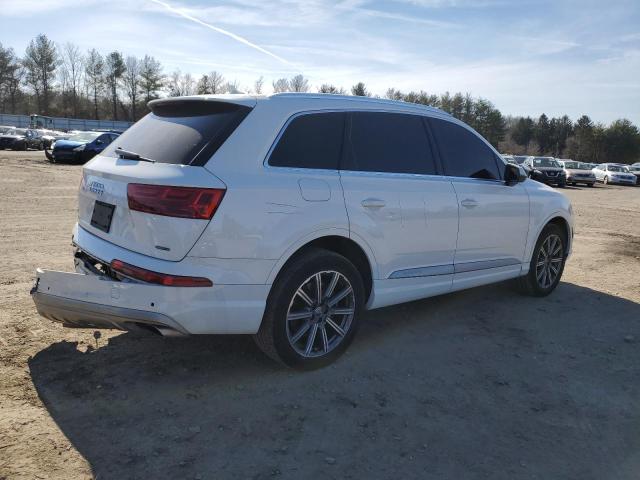 Изображение 3 2019 AUDI Q7 PREMIUM PLUS 2019 с VIN WA1LAAF76KD047835