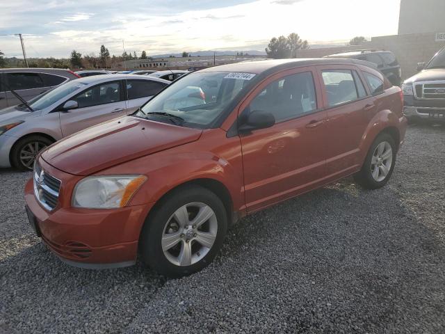 Obraz 2010 DODGE CALIBER SXT 2010