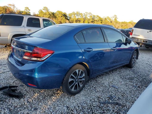 Image 3 of 2015 HONDA CIVIC EX 2015 with VIN 2HGFB2F85FH550670