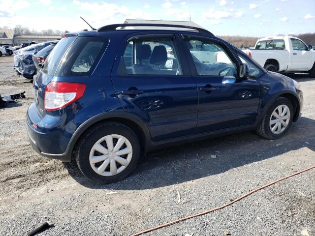 Obraz 3 z 2010 SUZUKI SX4  2010 z VIN JS2YB5A31A6301593