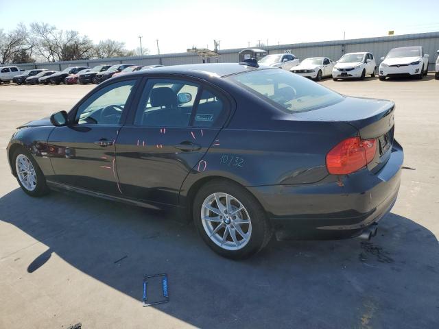 Изображение 2 2010 BMW 328 XI 2010 с VIN WBAPK7C50AA458428