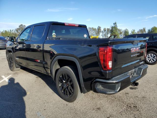 Изображение 2 2020 GMC SIERRA C1500 ELEVATION 2020 с VIN 1GTU8CED4LZ317450