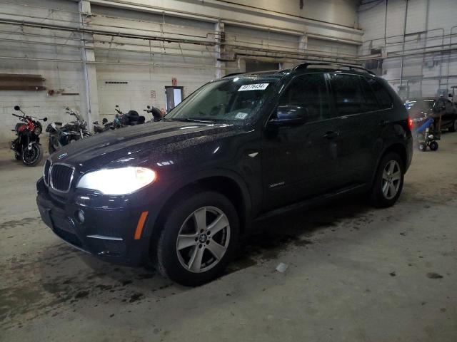 Image 1 of 2013 BMW X5 XDRIVE35I 2013 with VIN 5UXZV4C55D0E14857