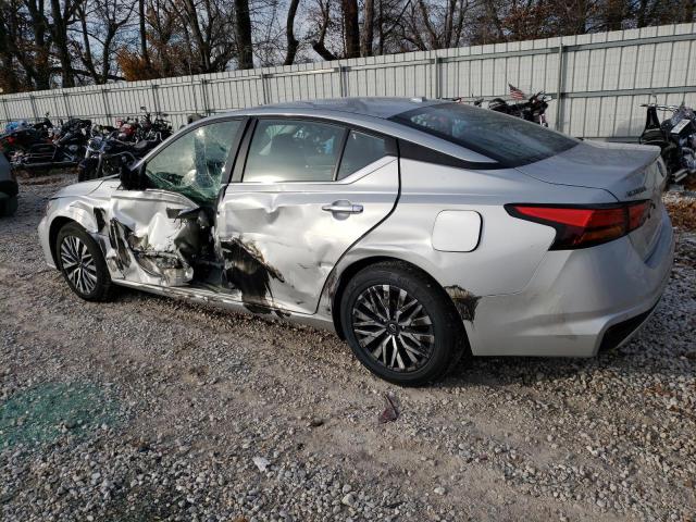 Image 2 of 2024 NISSAN ALTIMA SV 2024 with VIN 1N4BL4DV5RN324533