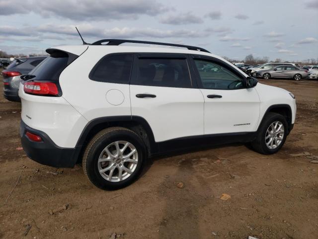 Obraz 3 z 2016 JEEP CHEROKEE SPORT 2016 z VIN 1C4PJMABXGW193932