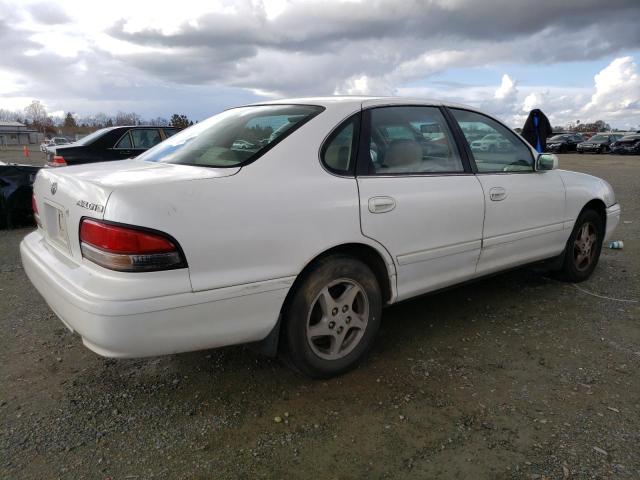 Image 3 of 1997 TOYOTA AVALON XL 1997 with VIN 4T1BF12B3VU210910