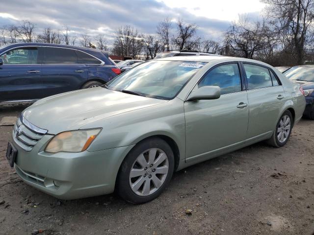 2005 TOYOTA AVALON XL 2005 image