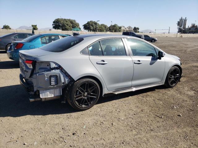 Изображение 3 2022 TOYOTA COROLLA SE 2022 с VIN 5YFS4MCE5NP138108