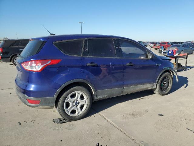 Obraz 3 z 2014 FORD ESCAPE S 2014 z VIN 1FMCU0F7XEUE51406