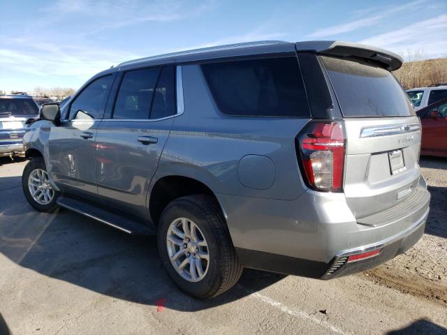 Изображение 2 2023 CHEVROLET TAHOE K1500 LT 2023 с VIN 1GNSKNKD4PR272077