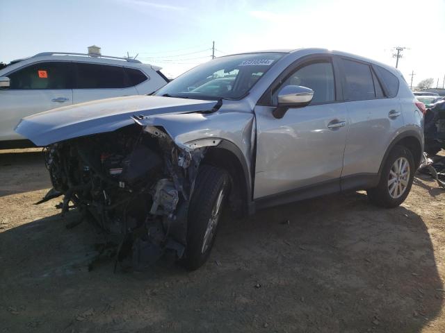 Obraz 1 z 2016 MAZDA CX-5 TOURING 2016 z VIN JM3KE4CY9G0613464