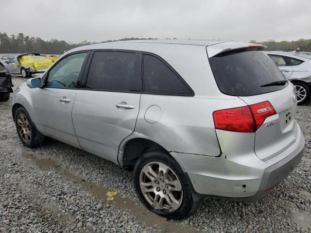 Изображение 2 2008 ACURA MDX TECHNOLOGY 2008 с VIN 2HNYD28388H522118