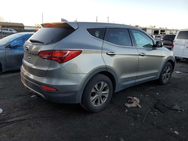 Изображение 3 2014 HYUNDAI SANTA FE SPORT  2014 с VIN 5XYZTDLB2EG169554