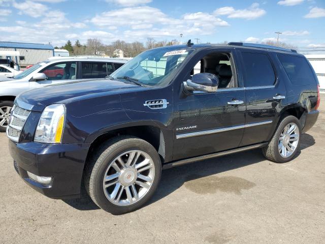 2014 CADILLAC ESCALADE PLATINUM 2014 image