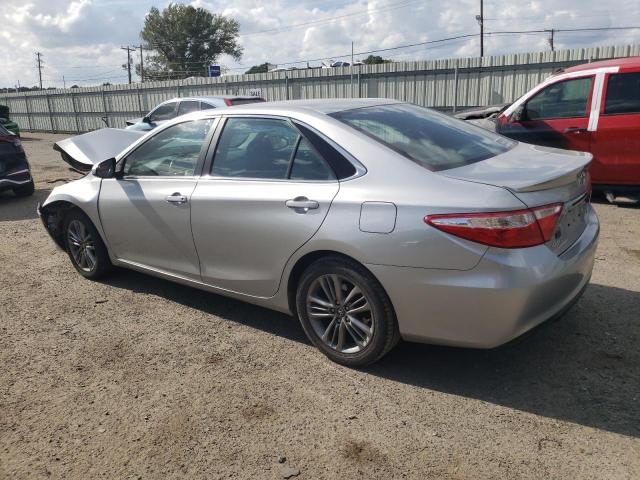Image 2 of 2016 TOYOTA CAMRY LE 2016 with VIN 4T1BF1FK3GU208779