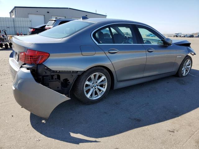 Image 3 of 2015 BMW 528 XI 2015 with VIN WBA5A7C59FD621996