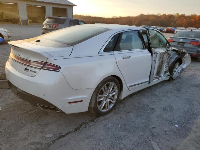 Obraz 3 z 2016 LINCOLN MKZ  2016 z VIN 3LN6L2J92GR614886
