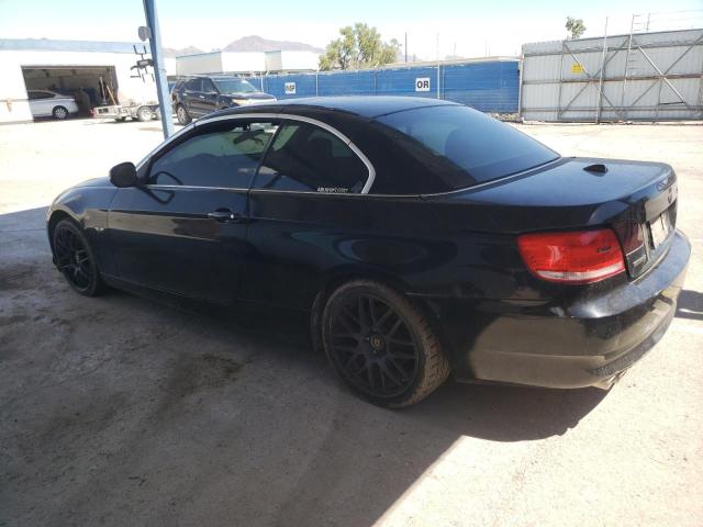 Obraz 2 z 2010 BMW 3 SERIES 328 I 2010 z VIN WBAWL1C5XAPX27330
