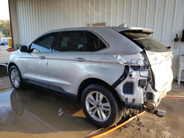 Изображение 2 2017 FORD EDGE SEL 2017 с VIN 2FMPK3J97HBB71468