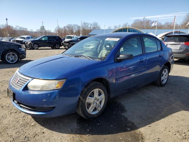 Изображение 2006 SATURN ION LEVEL 2 2006