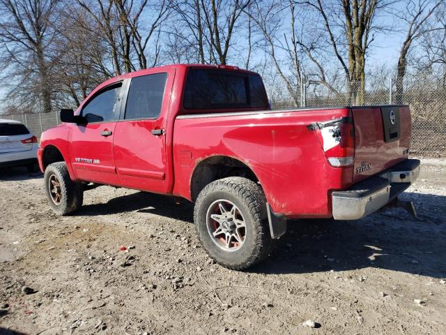 Изображение 2 2010 NISSAN TITAN XE 2010 с VIN 1N6AA0EC1AN303911