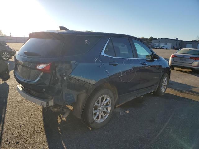 Image 3 of 2021 CHEVROLET EQUINOX LT 2021 with VIN 3GNAXJEV6ML378169