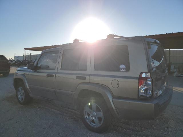 Image 2 of 2006 JEEP COMMANDER  2006 with VIN 1J8HG48K86C305225