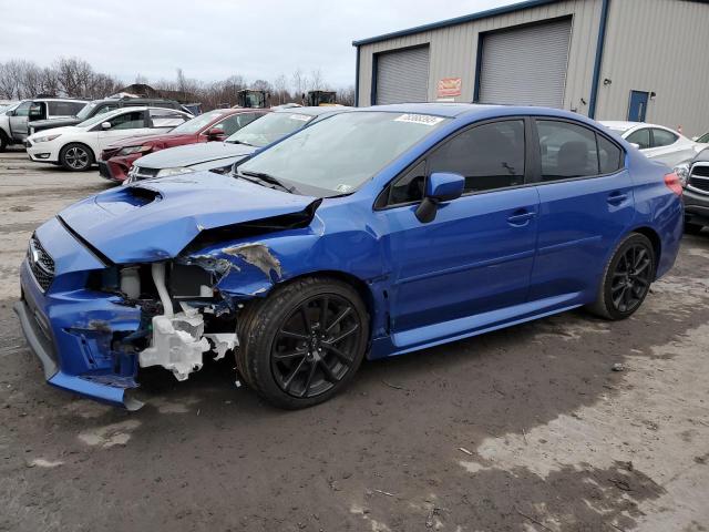 2021 SUBARU WRX PREMIUM 2021 image