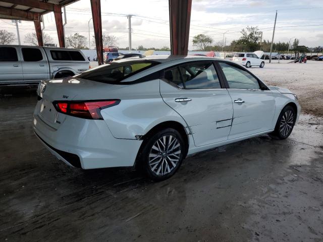 Изображение 3 2023 NISSAN ALTIMA SV 2023 с VIN 1N4BL4DW5PN338907