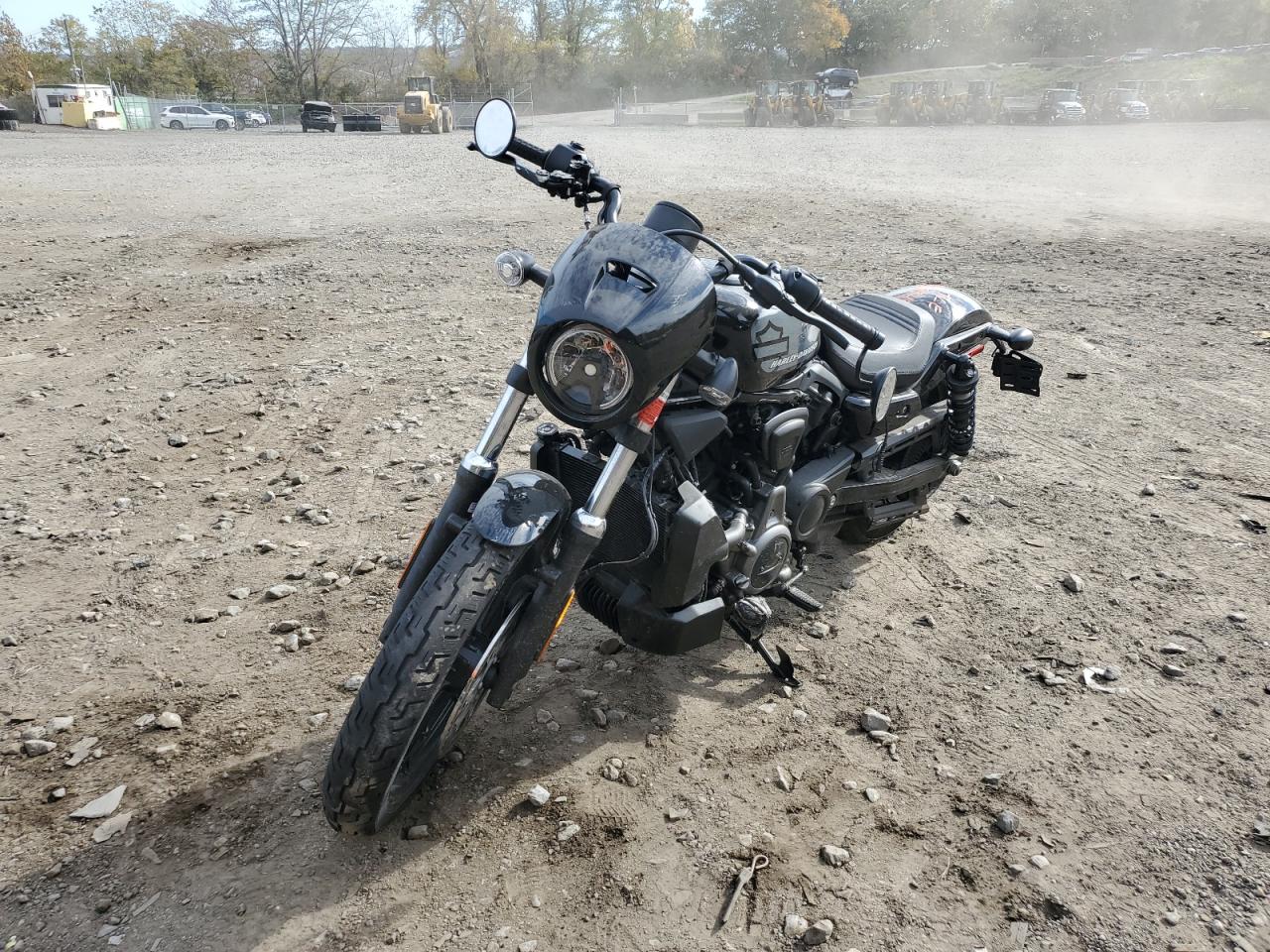 Obraz 2 z 2022 HARLEY-DAVIDSON RH975  2022 z VIN 1HD1ZH119NB324753