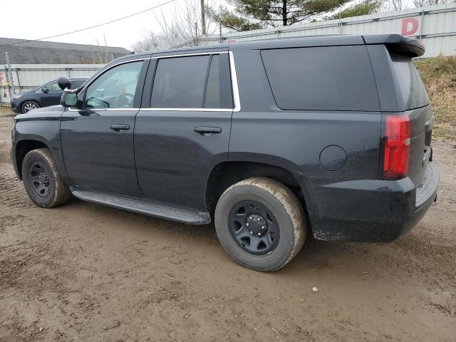 Image 2 of 2018 CHEVROLET TAHOE POLICE 2018 with VIN 1GNSKDEC6JR184412