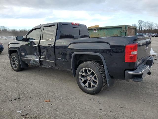 Image 2 of 2015 GMC SIERRA K1500 SLT 2015 with VIN 1GTV2VEC4FZ191281