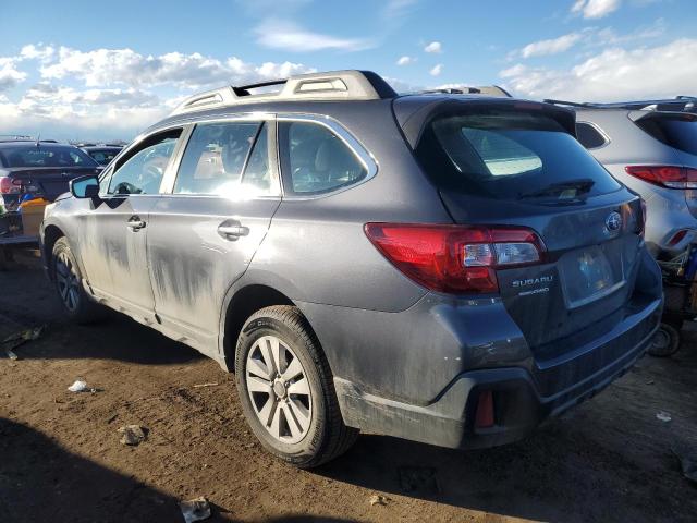 Image 2 of 2019 SUBARU OUTBACK 2.5I 2019 with VIN 4S4BSABC9K3377827