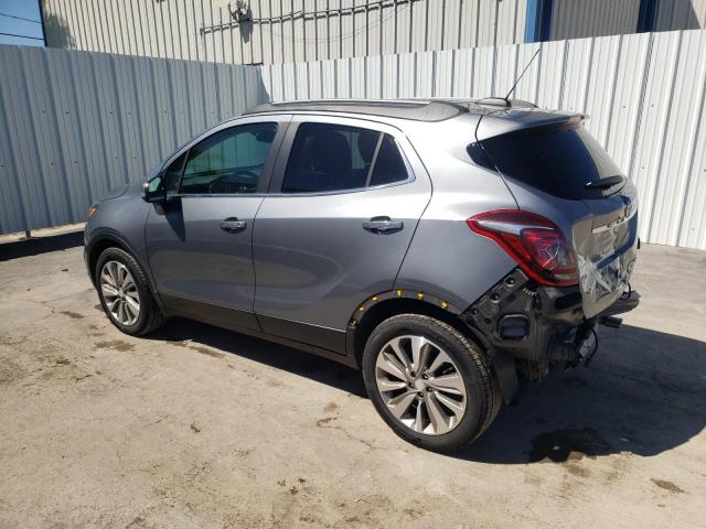 Obraz 2 z 2019 BUICK ENCORE PREFERRED 2019 z VIN KL4CJASB0KB768805