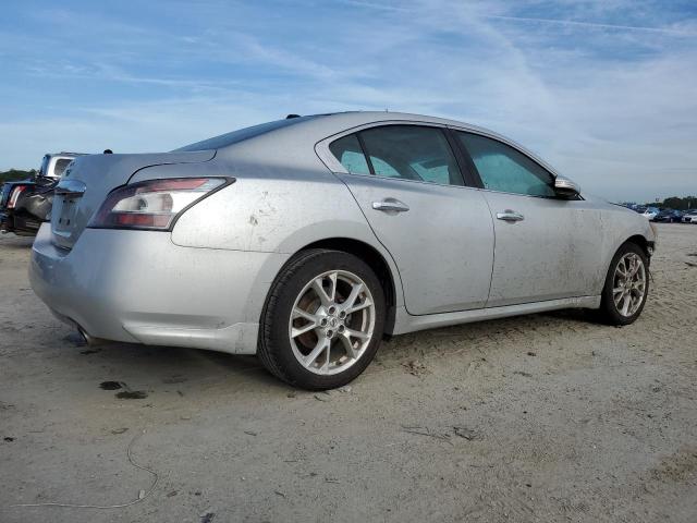 Изображение 3 2012 NISSAN MAXIMA S 2012 с VIN 1N4AA5AP6CC865784
