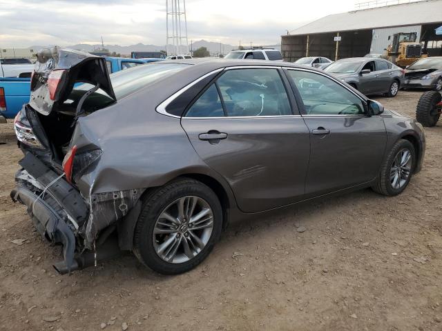 Image 3 of 2016 TOYOTA CAMRY LE 2016 with VIN 4T1BF1FK2GU505283