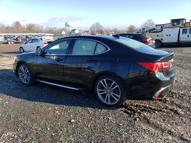 Obraz 2 z 2019 ACURA TLX TECHNOLOGY 2019 z VIN 19UUB2F44KA010157