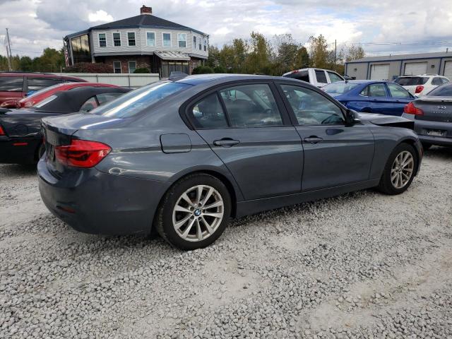Image 3 of 2016 BMW 320 XI 2016 with VIN WBA8E5G52GNT40909