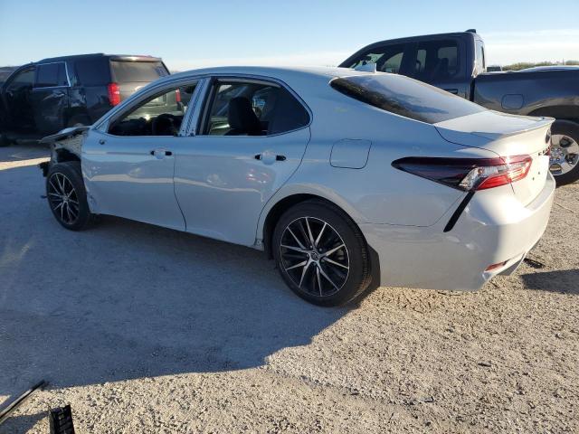 Image 2 of 2022 TOYOTA CAMRY SE 2022 with VIN 4T1G11AK7NU072164