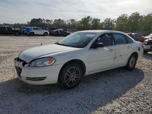 Obraz 2007 CHEVROLET IMPALA LS 2007
