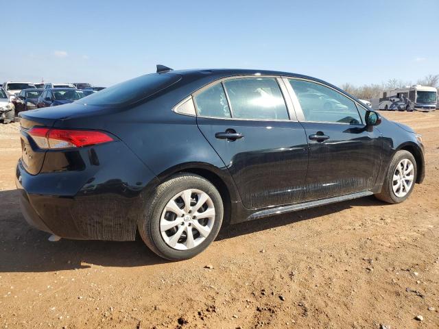 Image 3 of 2023 TOYOTA COROLLA LE 2023 with VIN 5YFB4MDEXPP045229