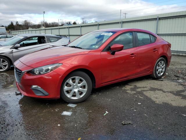 Изображение 2016 MAZDA 3 SPORT 2016
