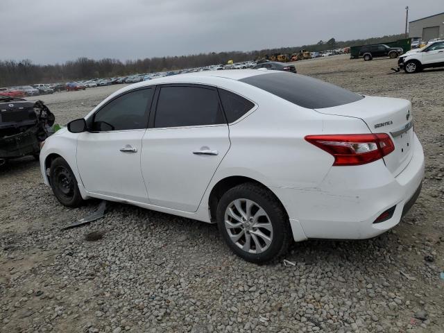 Image 2 of 2018 NISSAN SENTRA S 2018 with VIN 3N1AB7AP4JL629609