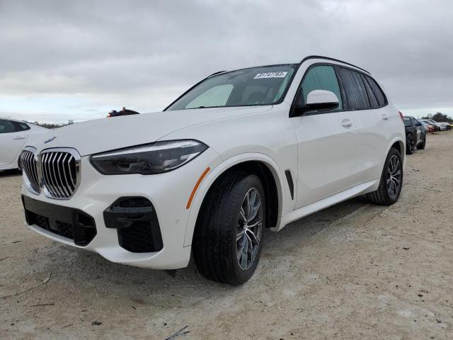 Изображение 2022 BMW X5 XDRIVE40I 2022