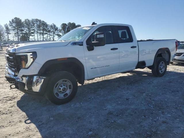 Изображение 1 2024 GMC SIERRA C2500 HEAVY DUTY 2024 с VIN 1GT28LE76RF150388