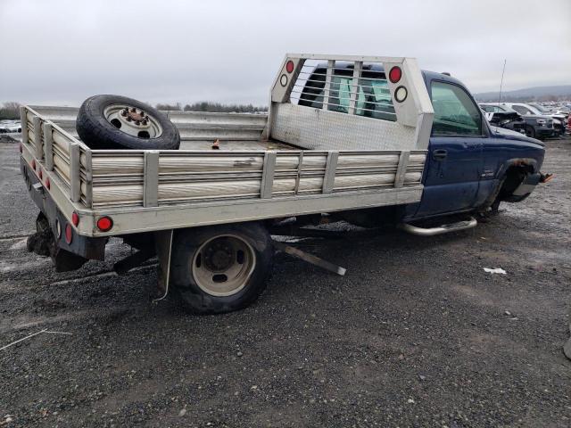 Image 3 of 2006 CHEVROLET SILVERADO K3500 2006 with VIN 1GBJK34DX6E288526