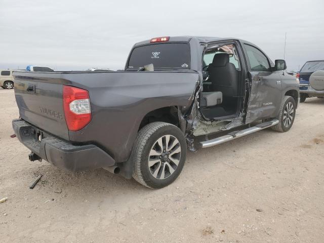 Obraz 3 z 2018 TOYOTA TUNDRA CREWMAX LIMITED 2018 z VIN 5TFFY5F13JX232438