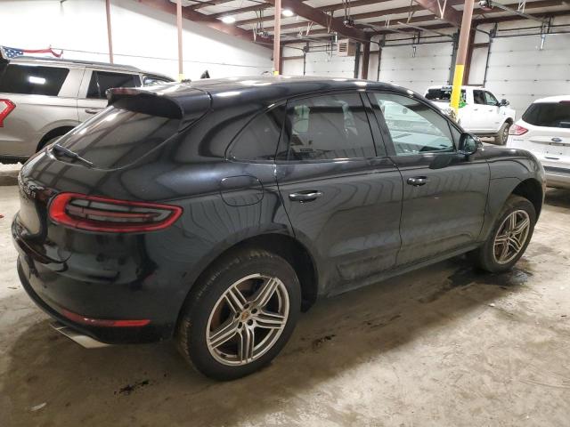 Изображение 3 2015 PORSCHE MACAN TURBO 2015 с VIN WP1AF2A54FLB91954