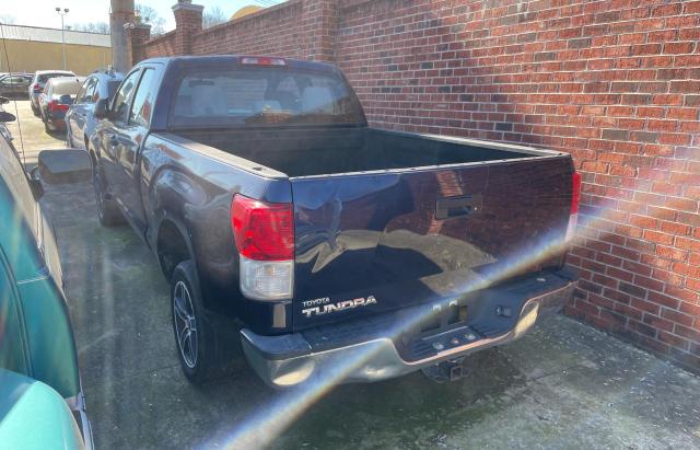 Obraz 3 z 2011 TOYOTA TUNDRA DOUBLE CAB SR5 2011 z VIN 5TFRM5F1XBX024275
